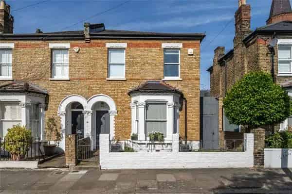 Orbel Street, London, United Kingdom, SW11 3NY | Property for sale | Savills