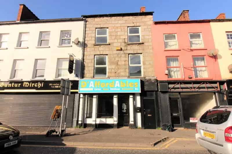 1 Bedroom City Centre Apartment - Recently Refurbished