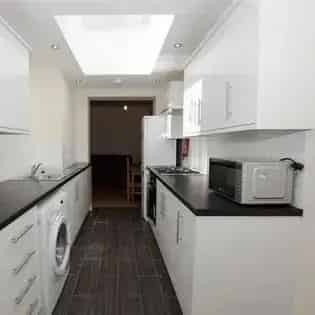 5 rooms house of 79 m² in Birmingham