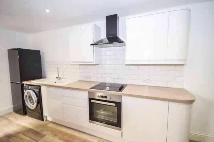 2 Bedroom House Near Brighton City Centre