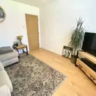 2 Bedroom Apartment 49m² Manchester Available Now