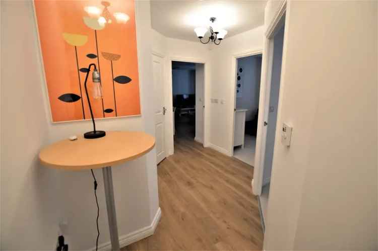 Apartment For Sale in York, England