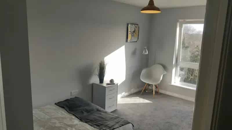 1 Bedroom House of Multiple Occupation HMO To Rent