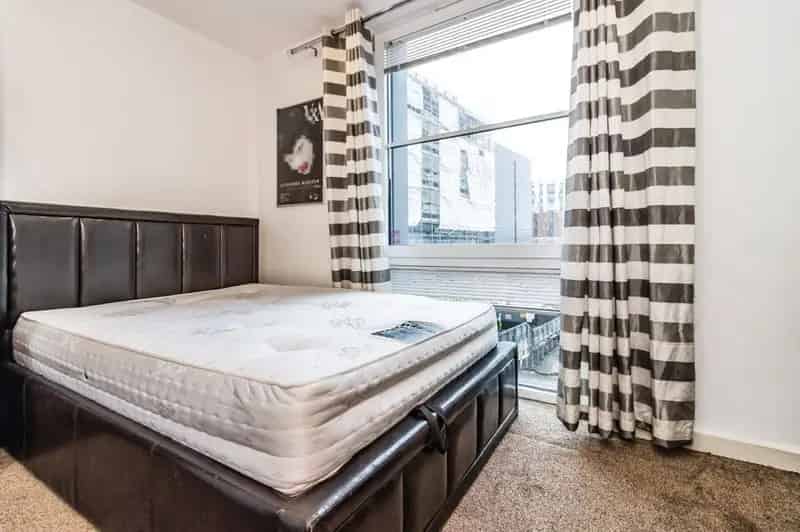 2 Bedroom Flat for Sale Manchester M4 New Islington Canal Views Parking
