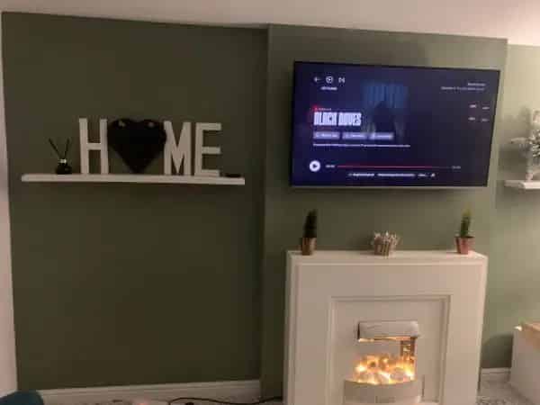 Lovely 3 Storey House for Sale