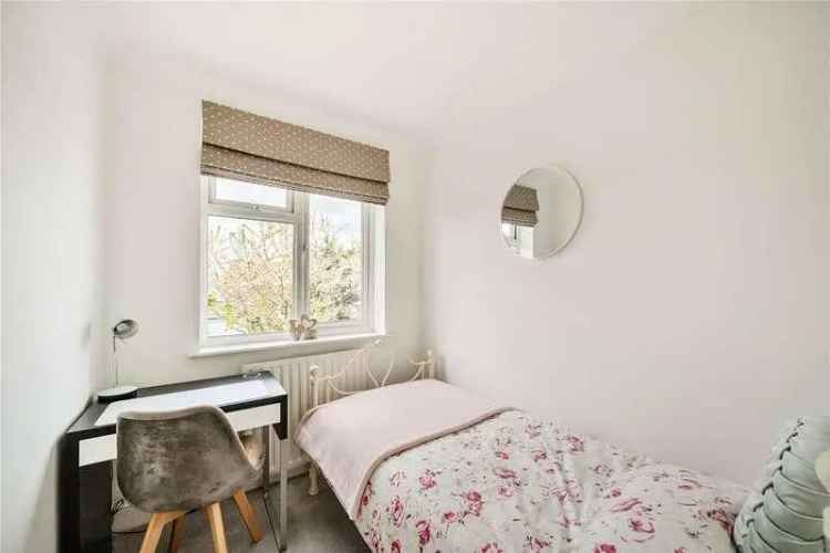 3 Bed End Terrace House For Sale