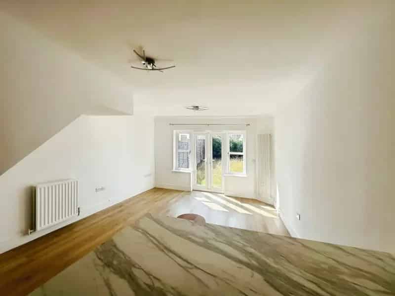 3 Bedroom House To Rent