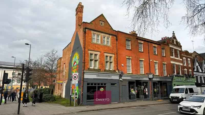 Block of Apartments for Sale - Owner Occupier Opportunity