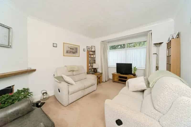 Three Bedroom Semi-Detached House For Sale