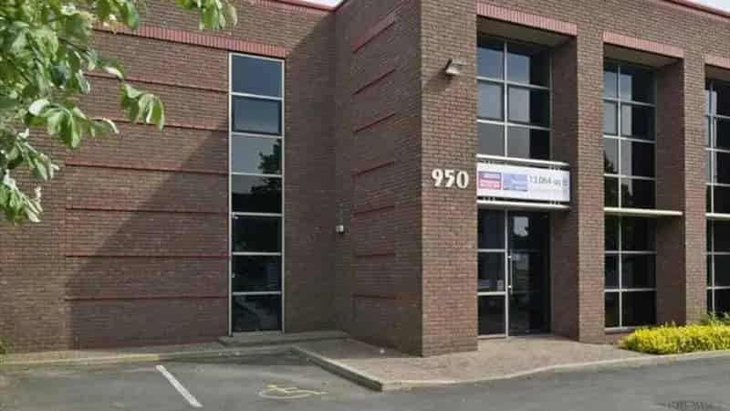 Warehouse Office Unit 7177 sq ft Yeovil Road