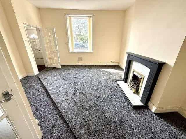 2 Bed Terrace House for Sale - Newly Decorated