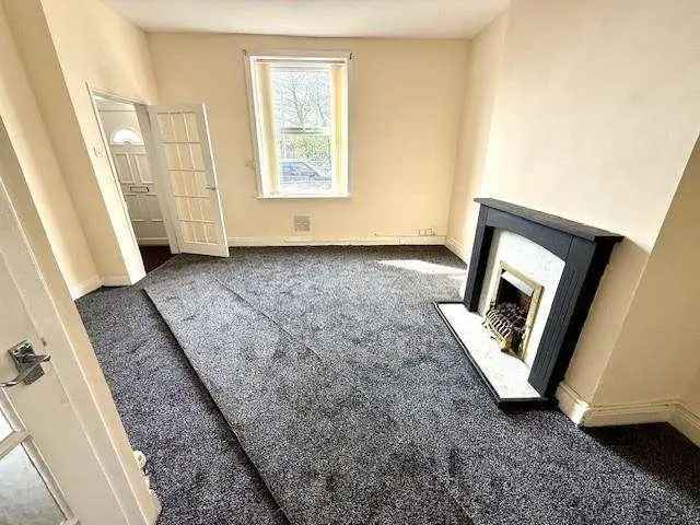 2 Bed Terrace House for Sale - Newly Decorated