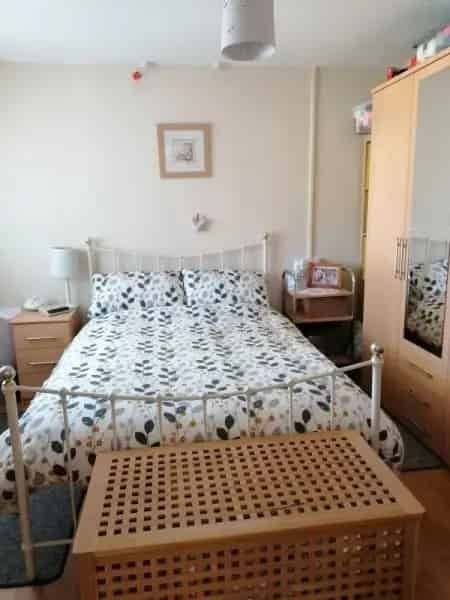 One Bed End Bungalow