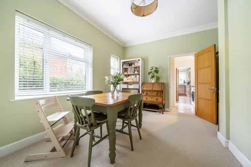 4 bedroom house for sale