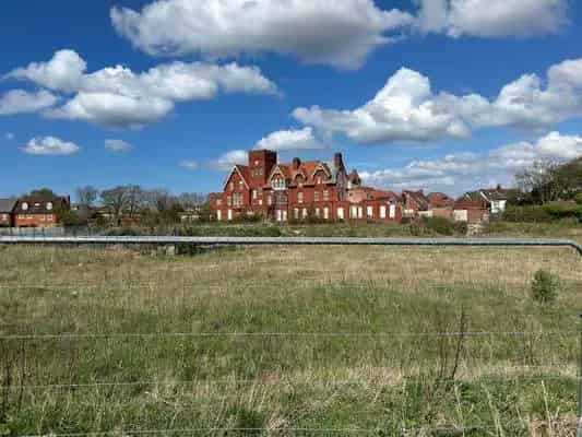 Birkdale School for the Hearing Impaired - 147 Extra-Care Units Planned