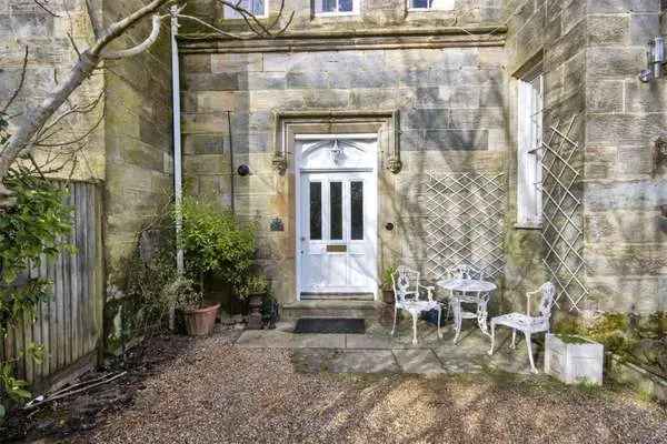 3-Bedroom Period Property in Cranbrook Conservation Area