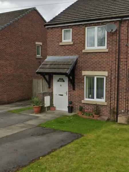 2-Bed House Swap Oxfordshire - Family Friendly Home Near Schools and Amenities