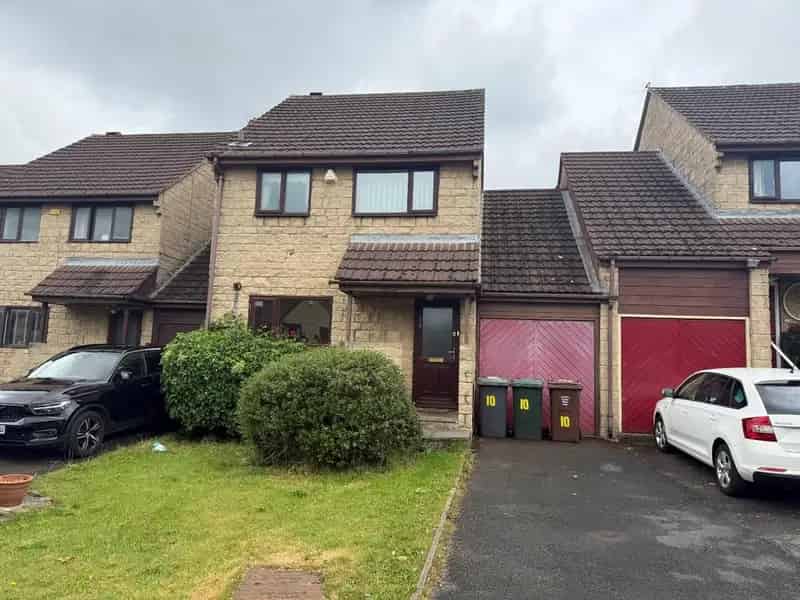 3 Bedroom House for Sale