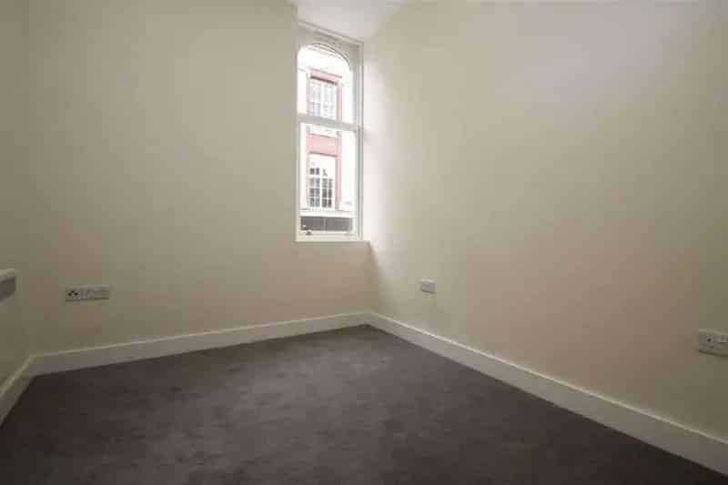 2 Bedroom Apartment for Sale Near Metro Station