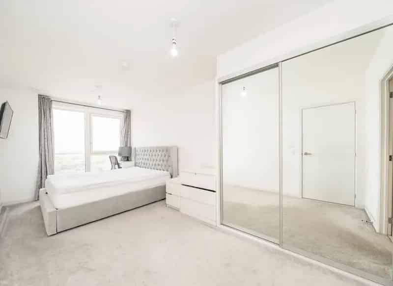 Flat For Sale , London, England