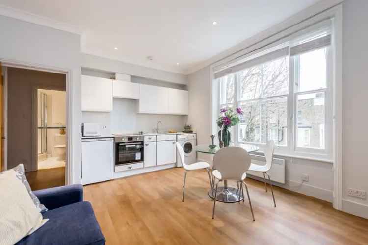 1 Bedroom Flat to Rent near Kensington Olympia