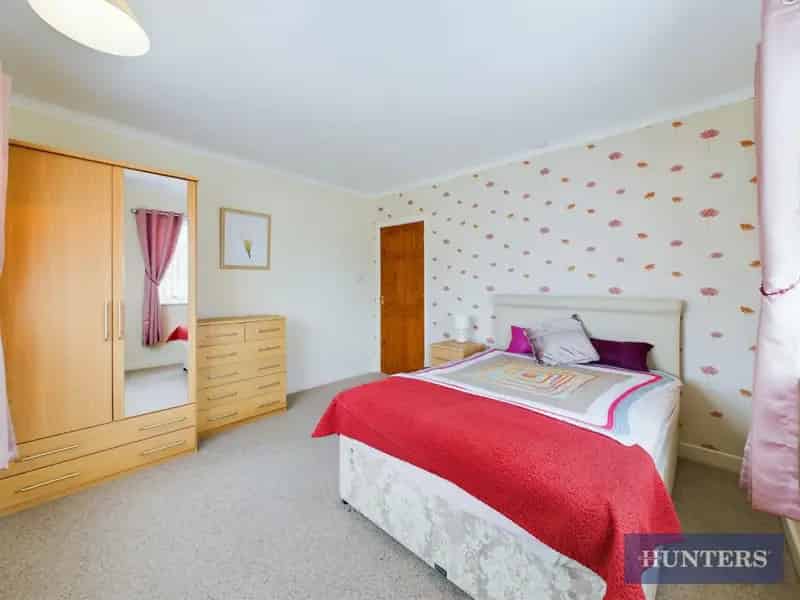 2 Bedroom Flat To Let Scarborough Fully Furnished Ground Floor