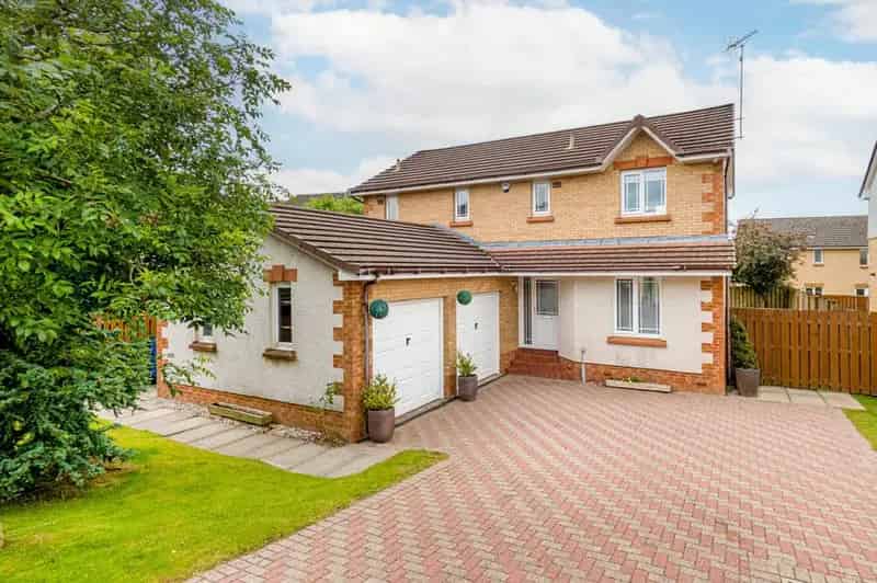 3 Bedroom Detached House For Sale Byres Road Glasgow