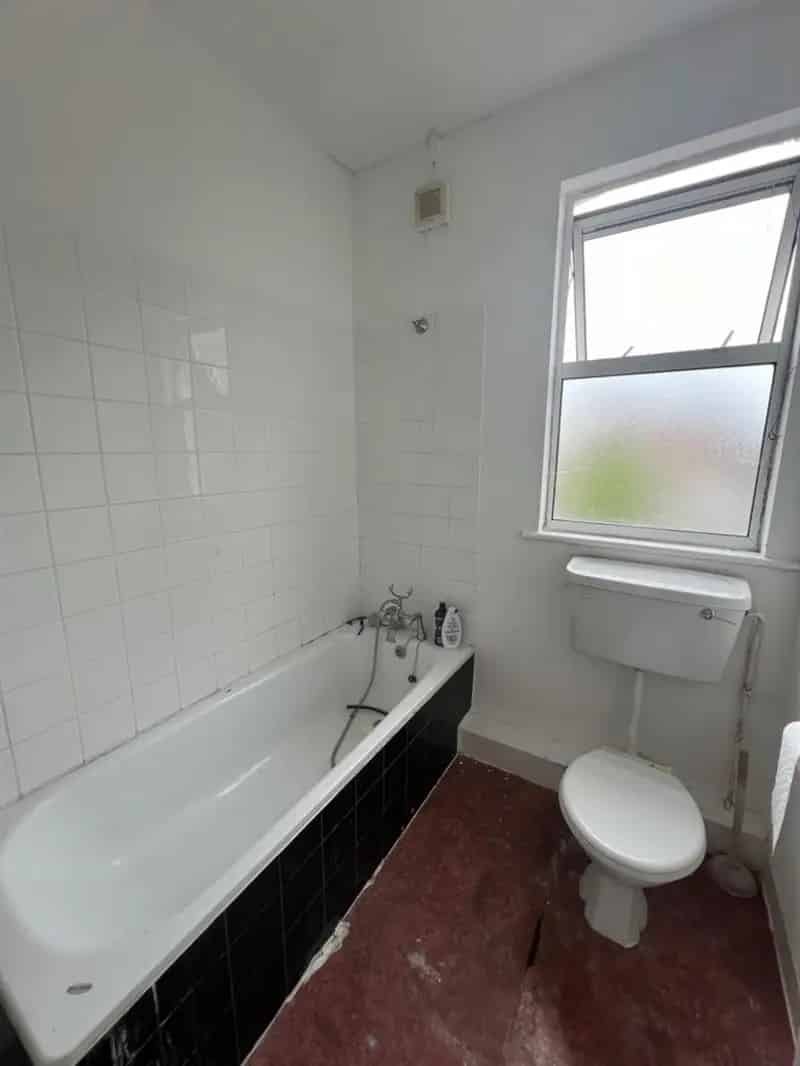 1 bedroom Flat
 To Let