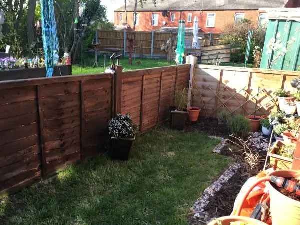 Bungalow For Rent in Basildon, England