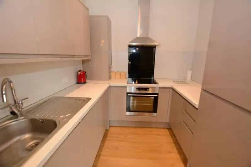 3 Bedroom Apartment to Rent