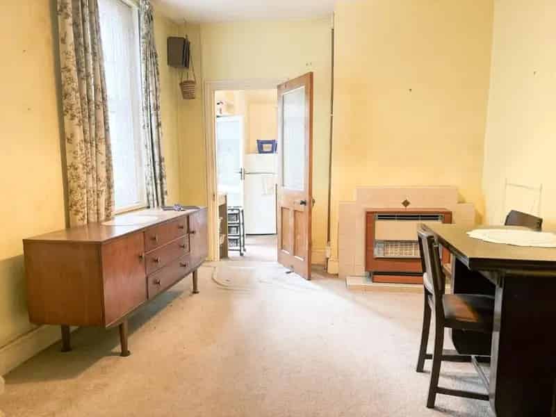 3 Bedroom Victorian Terrace House Knowle Bristol Renovation Project