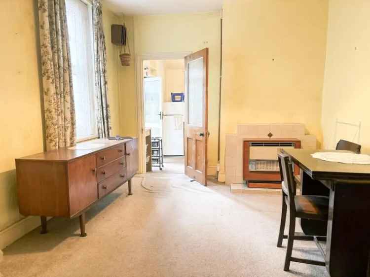3 Bedroom Victorian Terrace House Knowle Bristol Renovation Project