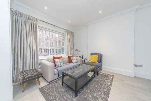 Terraced house for sale in Trevor Place, London SW7