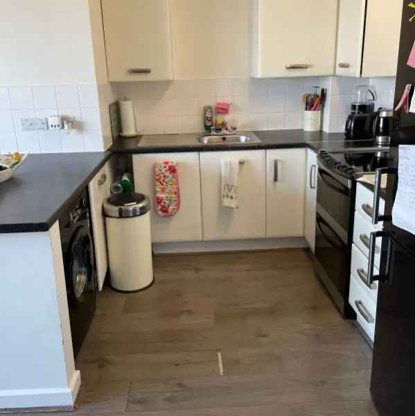 Flat For Rent in London, England