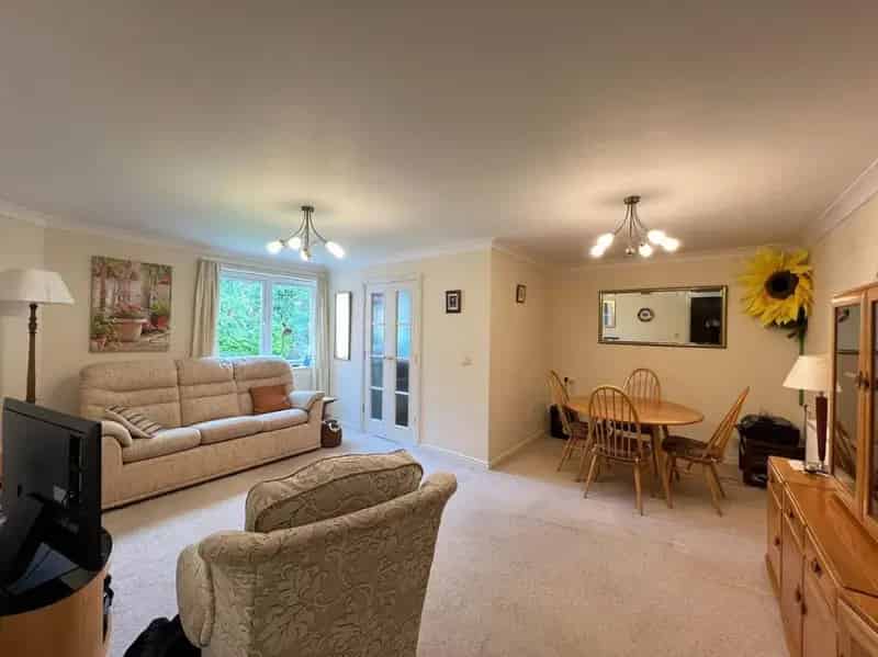 1 Bed Retirement Apartment for Sale