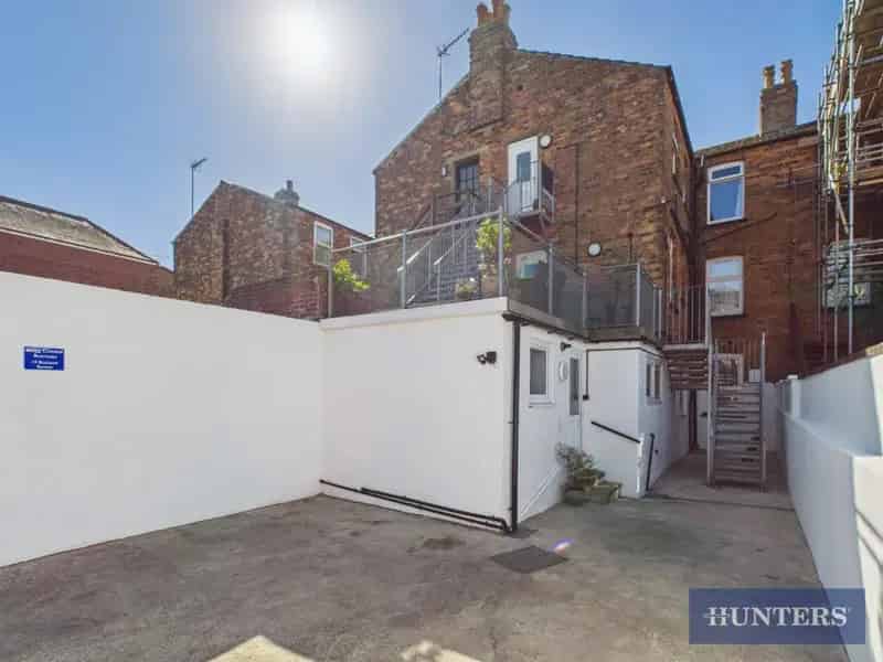 6 Bedroom Commercial Property For Sale In Filey