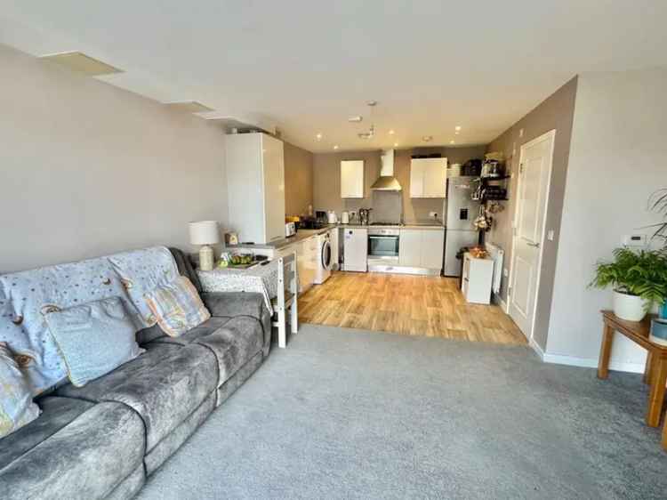 2 Bedroom Apartment for Sale Hawkinge Kent CT18 Shared Equity