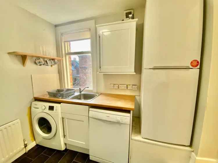 3 Bedroom House To Let in Walton Terrace Newcastle