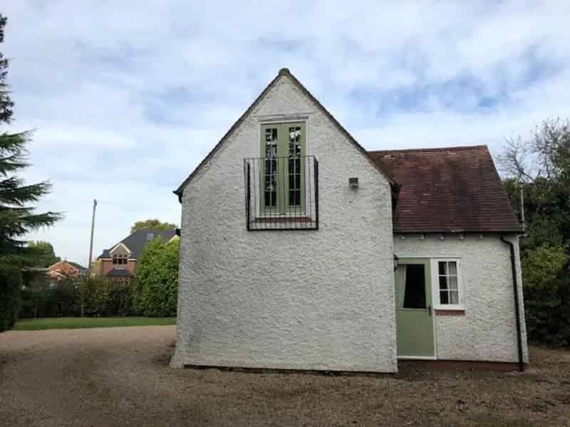 1 Bedroom Flat to Rent