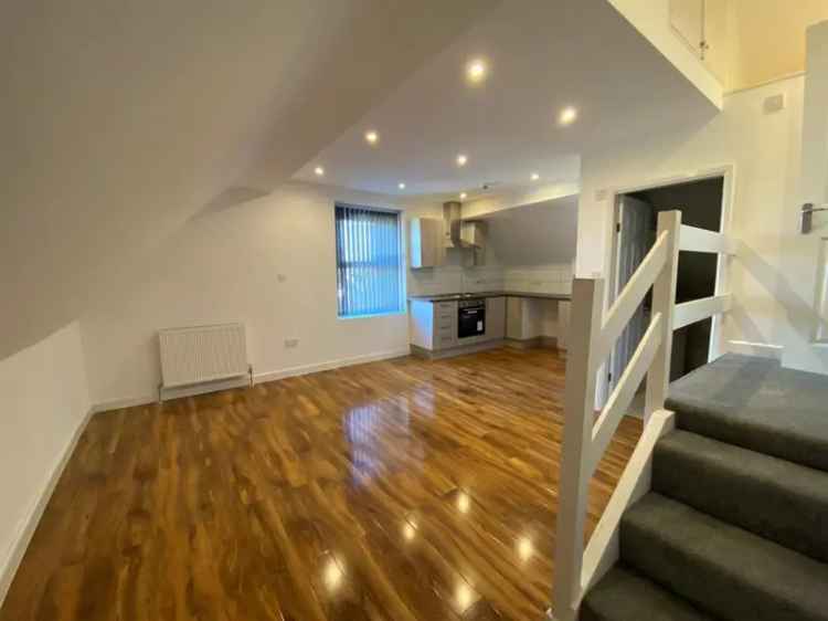 Newly Refurbished Studio Apartment Near Princes Park