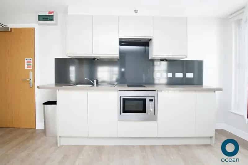 Studio to Rent Clifton Bristol
