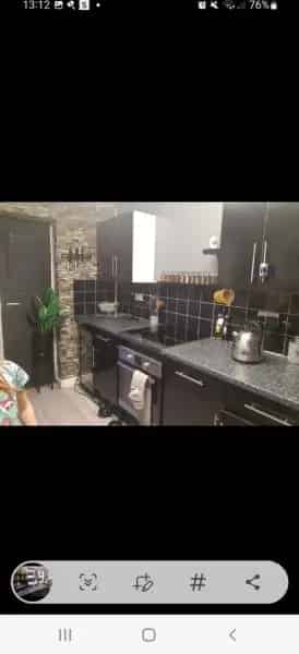 Large 4 Bed House with Huge Garden and Spacious Bedrooms
