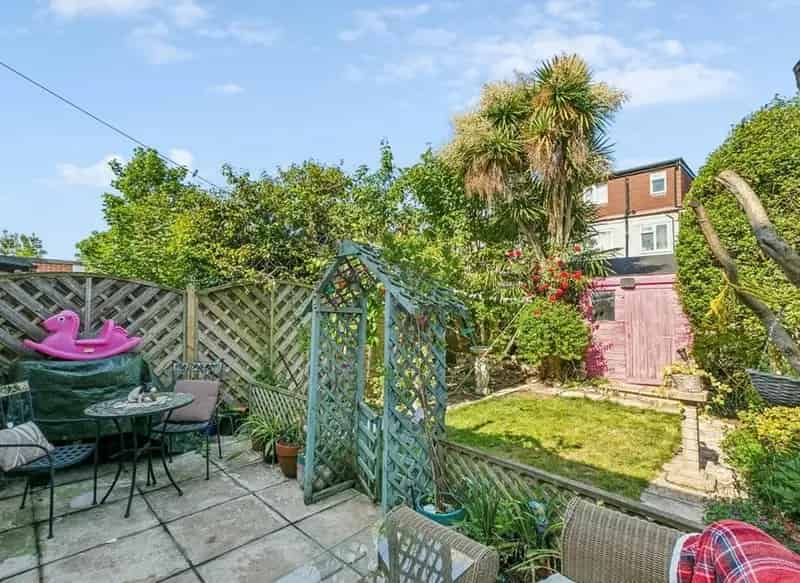 3 Bed House in ABC Roads Tooting