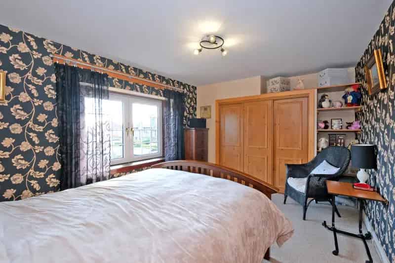 3 Bedroom Semi-Detached House in Dyce Aberdeen