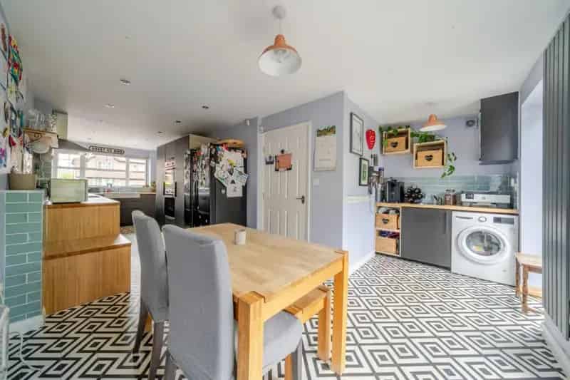 4 Bed House for Sale Worsley Cul De Sac