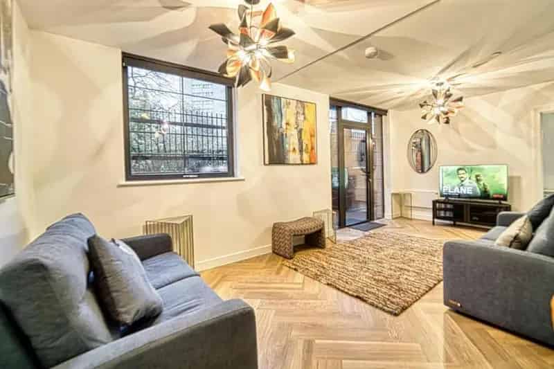 3 Bedroom Apartment To Rent