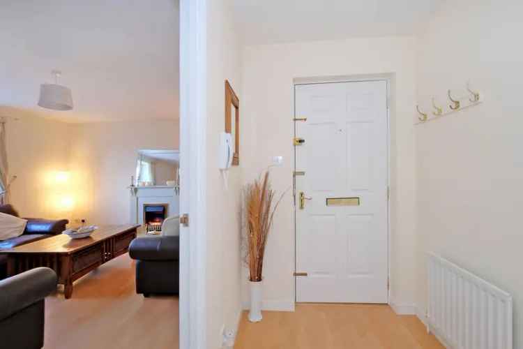 Flat For Rent in Aberdeen City, Scotland