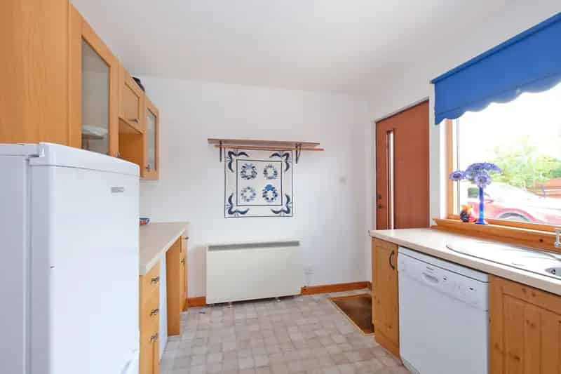 Two Bedroom Semi-Detached Bungalow for Sale