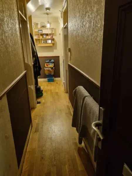 Flat For Rent in London, England