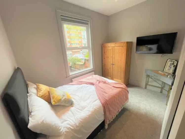 1 Bedroom Flat To Rent